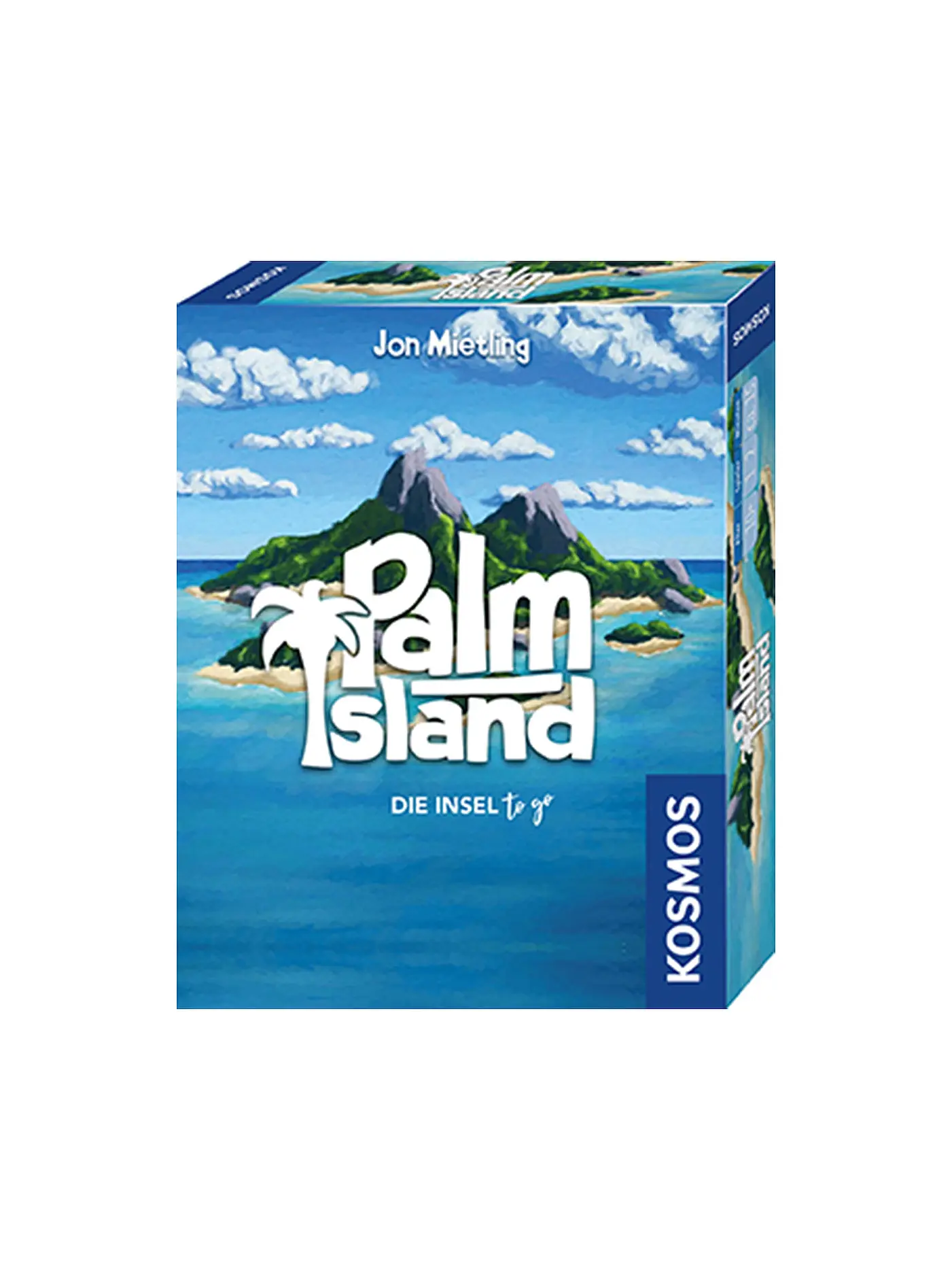 KOSMOS | Palm Island - Insel To Go | 